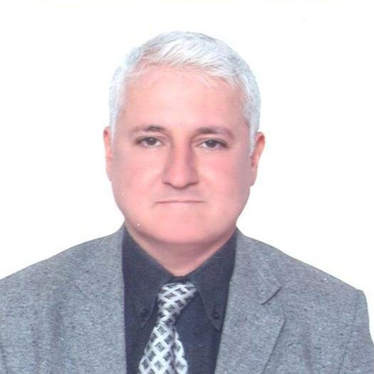 Mehmet Akif GÜL | Chairman & General Manager