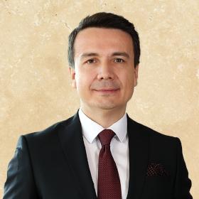 Serdar MARANGOZ